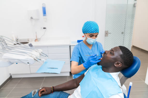 Best Broken or Chipped Tooth Repair in New Haven, MO